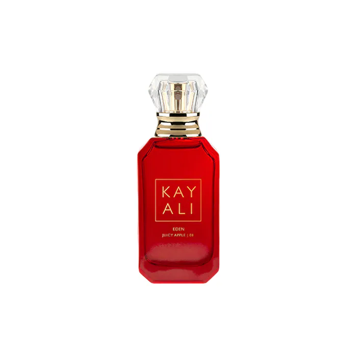 EDEN JUICY APPLE TRAVEL