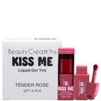 Beauty Creations Kiss Me Liquid Gel Tint – tono 4