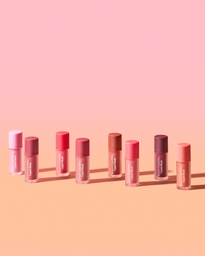 BEAUTY CREATION LIQUID BLUSH