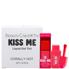 Beauty Creations Kiss Me Liquid Gel Tint – tono 3