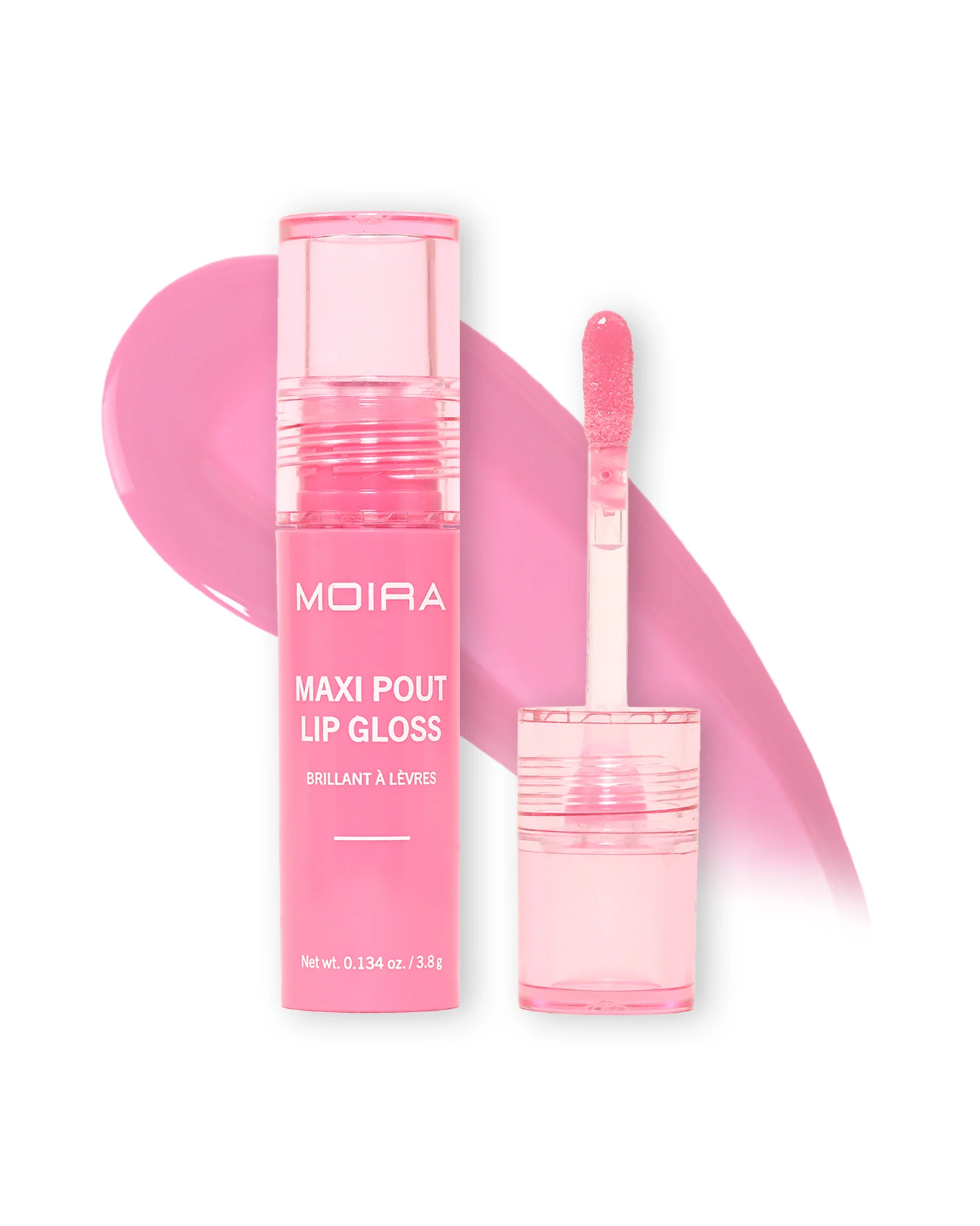MAXI POUT LIP GLOSS