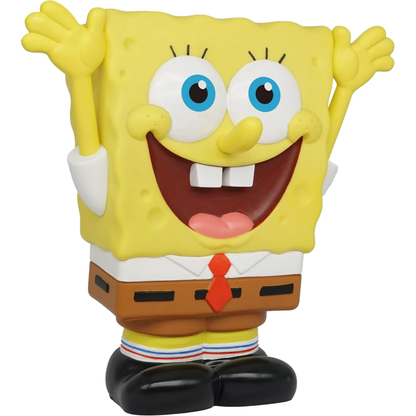 Figural Bank - Sponge Bob