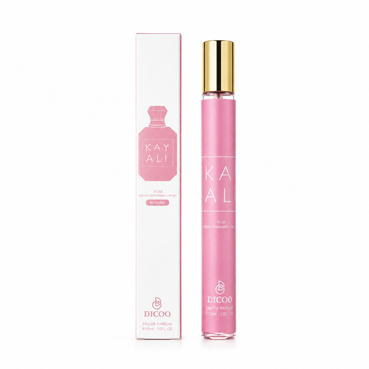KAY TRAVEL PERFUME