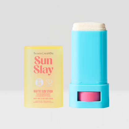 SUN SLAY MATTE SUN STICK