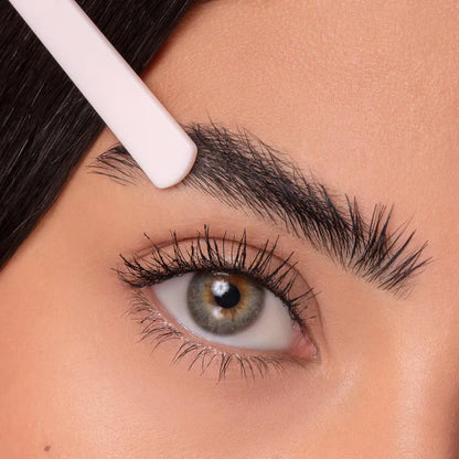 BEAUTY CREATIONS - BROW SOAP DUAL ENDED APPLICATOR