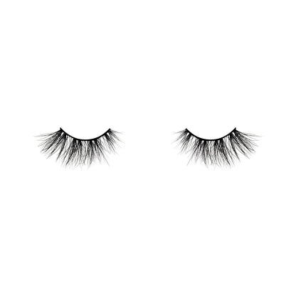 Casually Lashed Faux Mink Lashes - KEEP IT SIMPLE