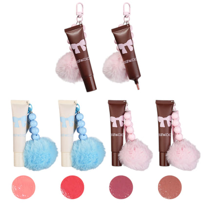 KAVEN & COCO LIQUID BLUSH