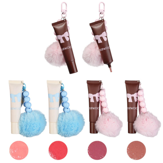 KAVEN & COCO LIQUID BLUSH