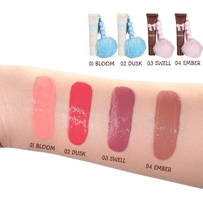 KAVEN & COCO LIQUID BLUSH