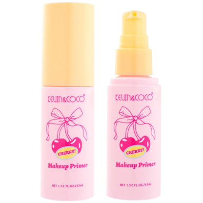 Kevin & Coco CHERRY MAKEUP PRIMER