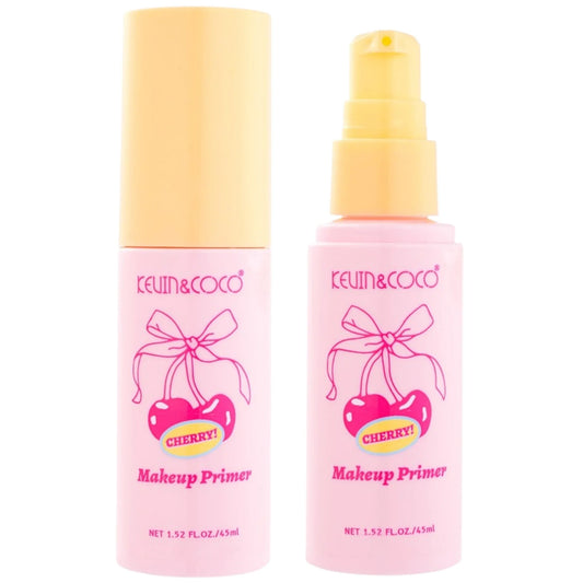 Kevin & Coco CHERRY MAKEUP PRIMER