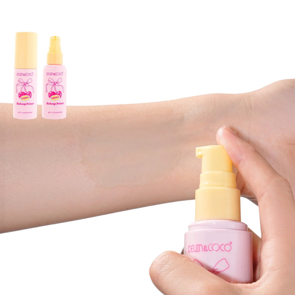 Kevin & Coco Cherry Makeup Primer – vista 2
