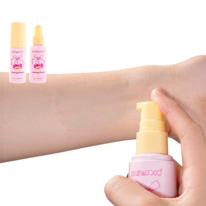 Kevin & Coco CHERRY MAKEUP PRIMER