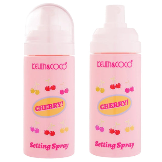 KEVIN & COCO CHERRY SETTING SPRAY