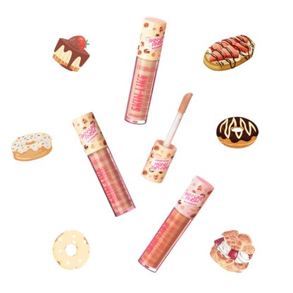 KEVIN & COCO SKIN CONCEALER