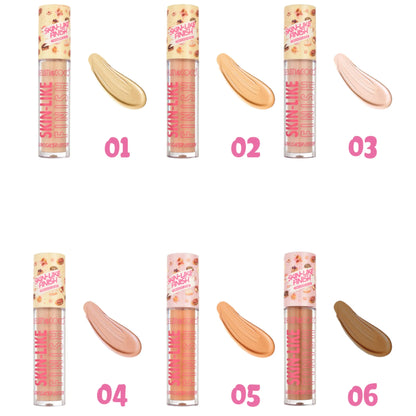 KEVIN & COCO SKIN CONCEALER