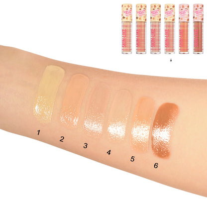 KEVIN & COCO SKIN CONCEALER