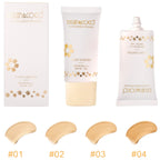 Kevin & Coco Sunscreen Primer – tono 2