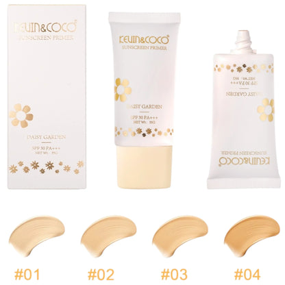 KEVIN & COCO SUNSCREEN PRIMER