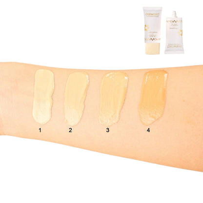 KEVIN & COCO SUNSCREEN PRIMER