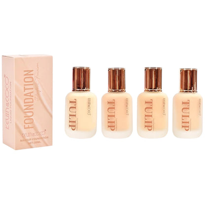 Kevin & Coco Perfect Fusion Foundation, base de maquillaje