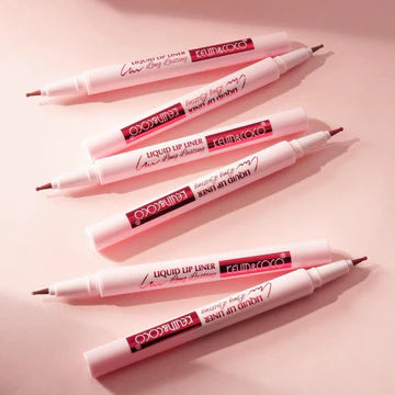 KEVIN & COCO LIQUID LIP LINER