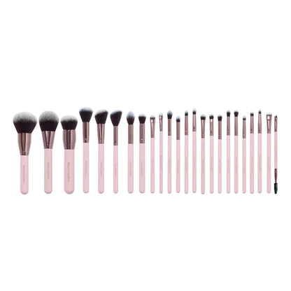 BEAUTY CREATIONS PRETTY AND PERFECT BRUSH SET