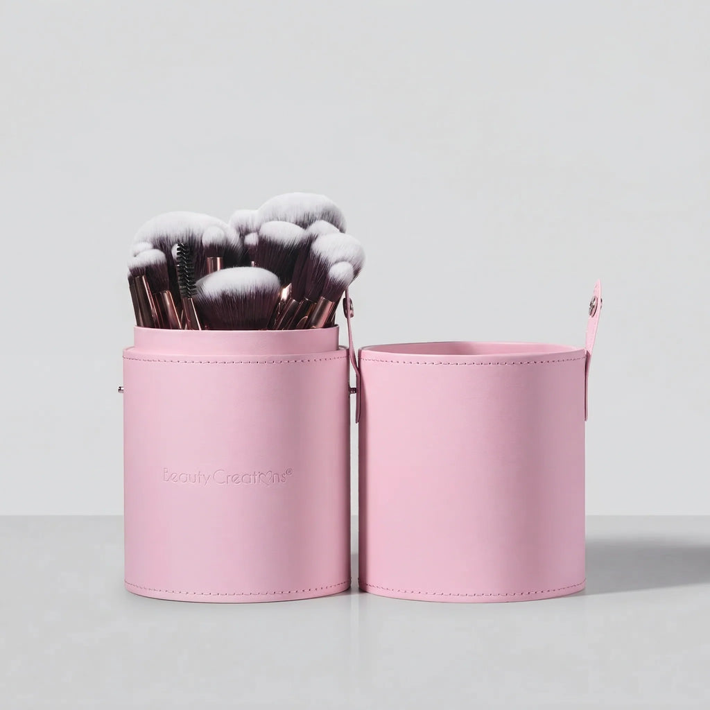 Beauty Creations Pretty & Perfect Brush Set – vista 2