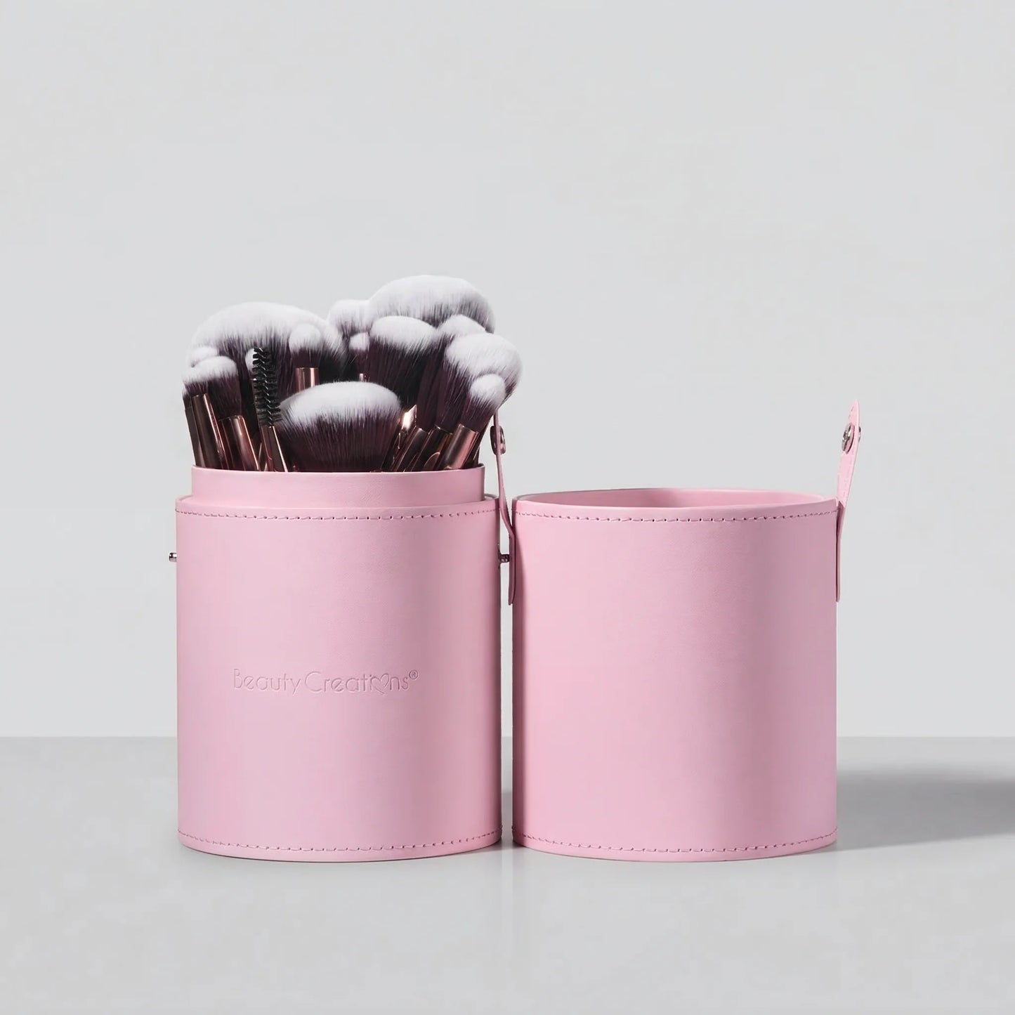 BEAUTY CREATIONS PRETTY AND PERFECT BRUSH SET