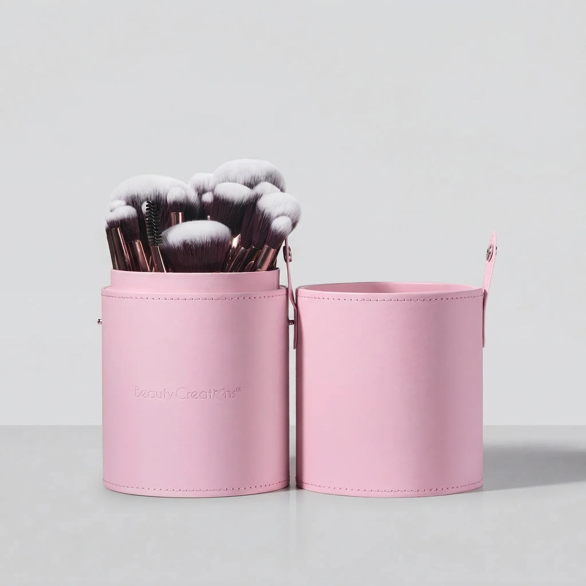 Beauty Creations Pretty & Perfect Brush Set – vista 2