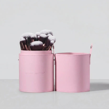 BEAUTY CREATIONS PRETTY AND PERFECT BRUSH SET
