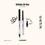 Oz Lab Glide N Go Gel Eyeliner – tono 2