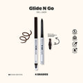 Oz Lab Glide N Go Gel Eyeliner – tono 3