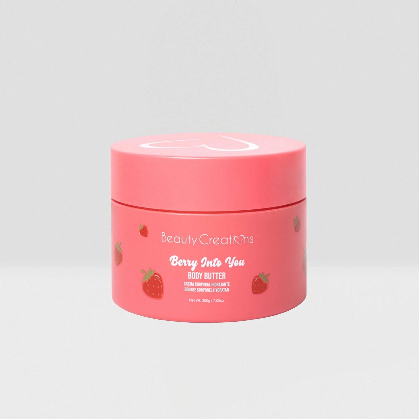Sweet Dose Body Butter