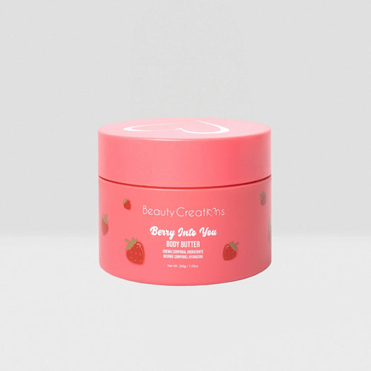 Sweet Dose Body Butter
