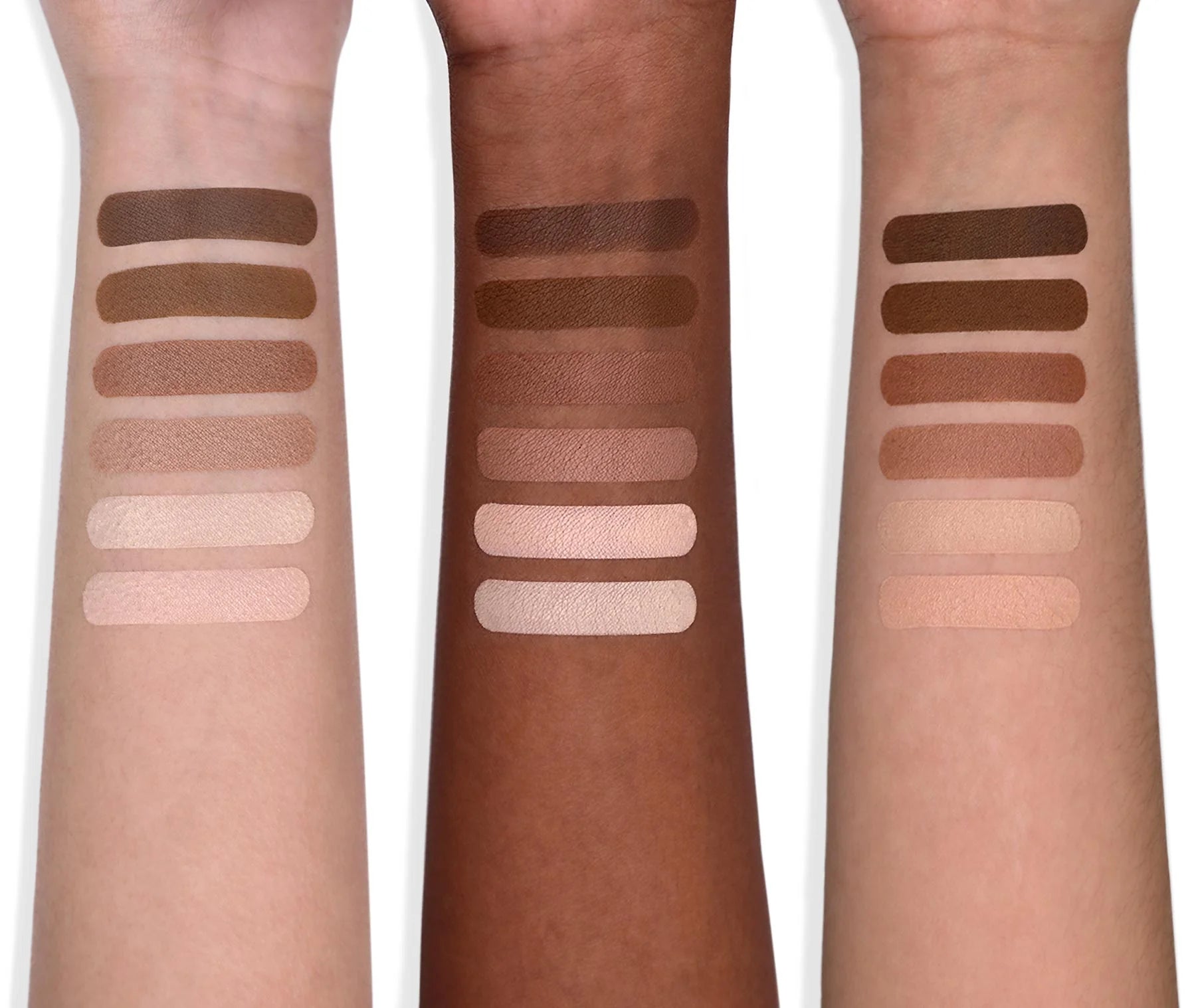 Get Snatched Contour Palette