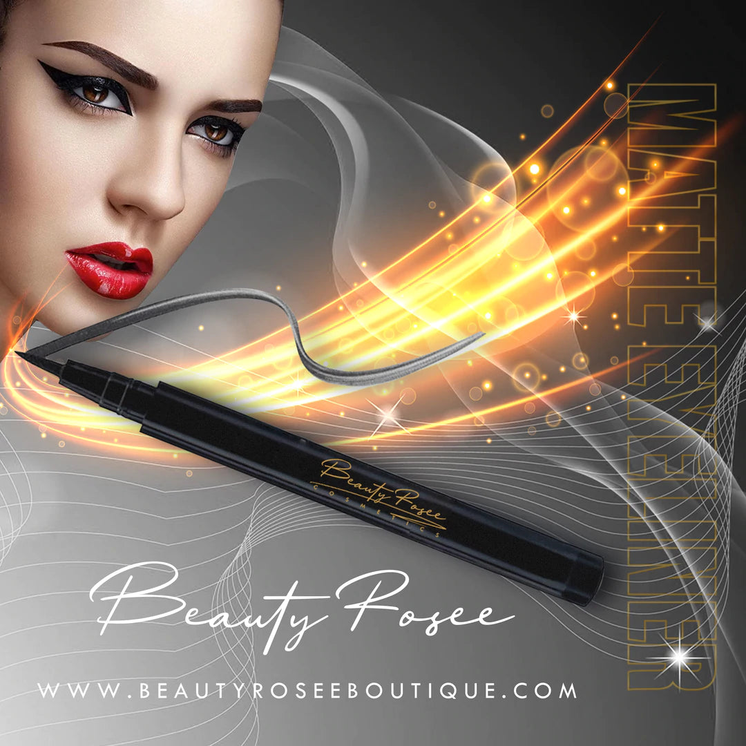 Eye Liners Waterproof - BeautyRosee Boutique
