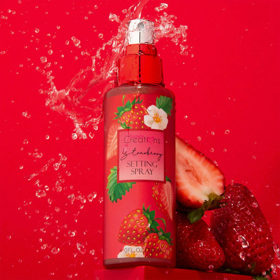 Strawberry Setting Spray 